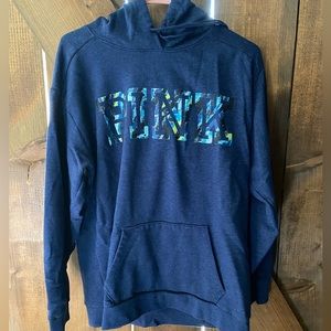 Womens PINK sweatshirt